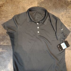 Nike Golf polo